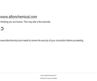 Afton Chemical Ltd.