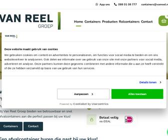 Van Reel Afval & Recycling
