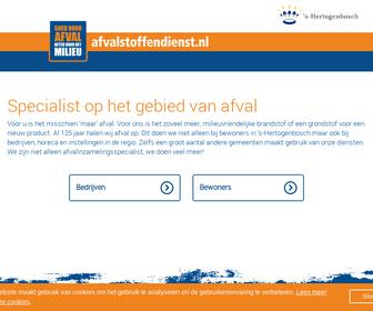 http://www.afvalstoffendienst.nl