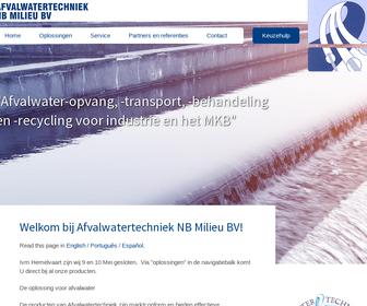 http://www.afvalwatertechniek.nl
