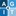 Favicon van ag4it.nl