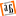 Favicon van agaathadministraties.nl