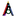 Favicon van agabek.com