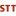 Favicon van agency-stt.com