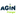 Favicon van aginpranger.nl