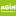 Favicon van agintimmermans.nl