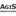 Favicon van agis.nl
