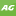 Favicon van aglogistics.nl