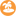 Favicon van agno.nl