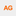 Favicon van agonderhoud.nl
