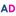 Favicon van agridiscounter.nl