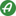 Favicon van agrikal.nl