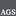 Favicon voor agsholland.nl