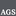 Favicon van agsholland.nl