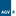 Favicon van agvr.eu