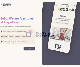 Agencies of Anywhere