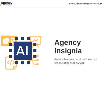 Agency Insignia
