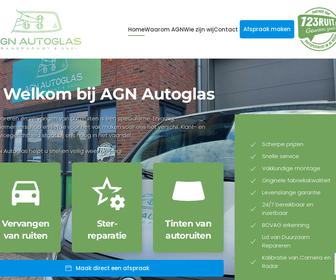 http://agnautoglas.nl