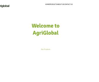 https://agriglobal.net