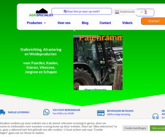 Handelsonderneming Friesland