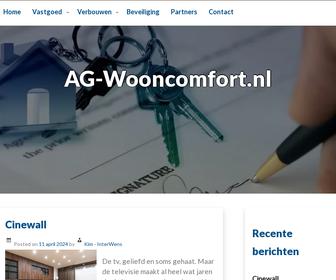 A & G Wooncomfort