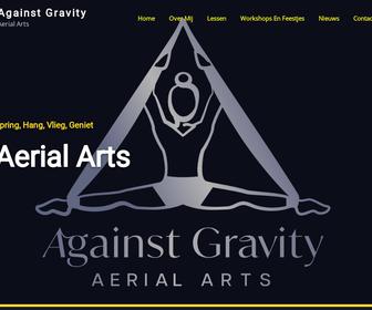 http://www.againstgravity.nl