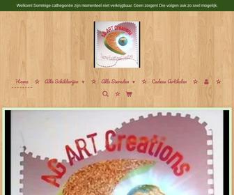 AG Art Creations