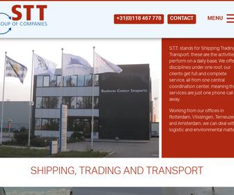 Shipping Trading and Transport (S.T.T.) Agencies B.V.