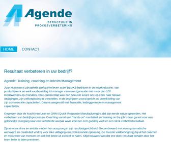 http://www.agende.nl