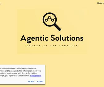 https://www.agenticsolutions.nl