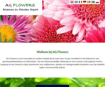 http://www.agflowers.nl