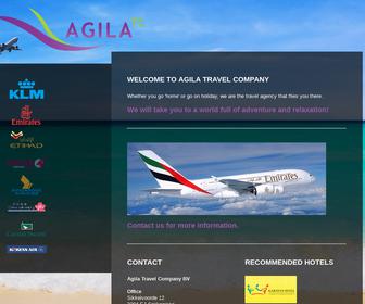 Agila Travel Company B.V.