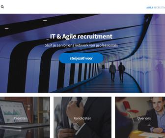 http://www.agile-recruitment.nl