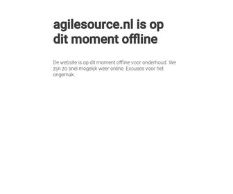AgileSource