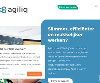http://www.agiliq.nl