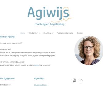 http://www.agiwijs.nl