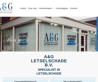 A&G Letselschade B.V.