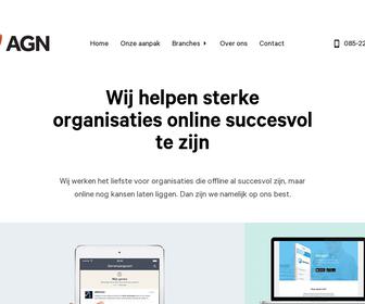 AGN Business Internet B.V.