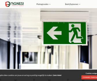 http://www.agnesi.nl