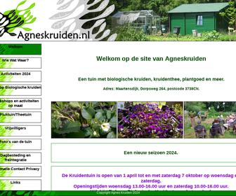 http://www.agneskruiden.nl