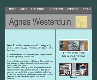 Atelier Agnes Westerduin