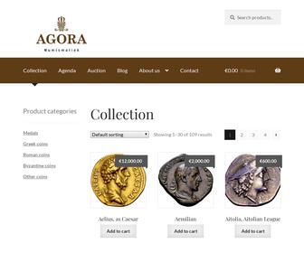 http://www.agora-ancientcoins.com