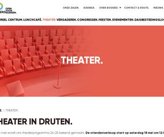 http://www.agoratheater.nl