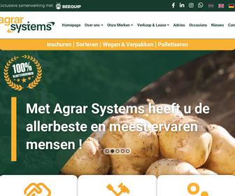 http://www.agrarsystems.nl