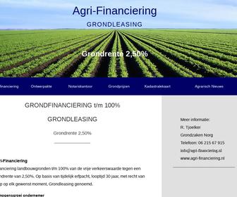 http://www.agri-financiering.nl