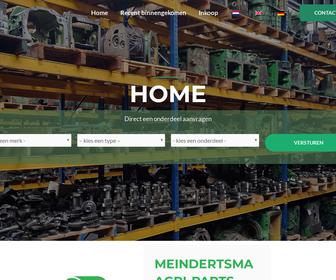 http://www.agri-parts.nl