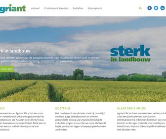 http://www.agriant.nl