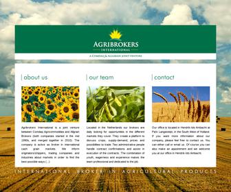 http://www.agribrokers.nl