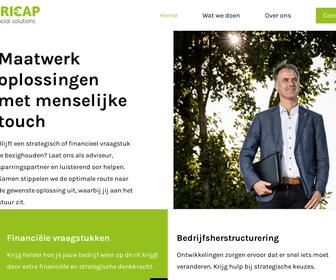 http://www.agricap.nl