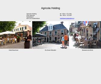 http://www.agricolaholding.nl